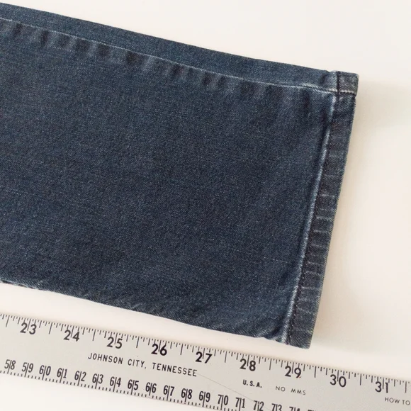 Thomas Rabe Jeans Size 12 - Picture 9 of 11